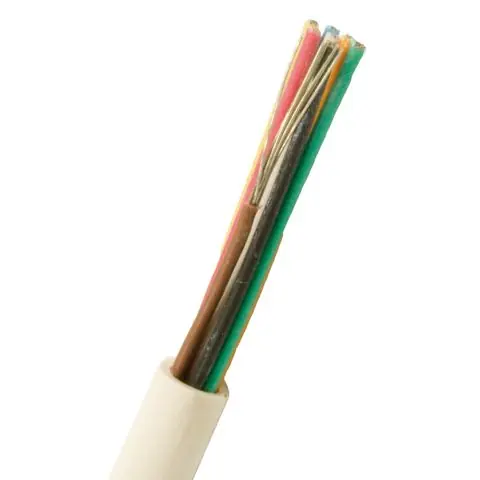 Kundfavorit Nexans FQQXB EASY Larmkabel